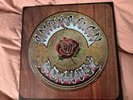 The Grateful Dead American Beauty 1970 Vinyl 12