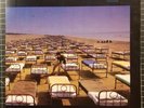 PINK FLOYD A Momentary Lapse Of Reason LP 1ST PRESS 1987 Waters GILMOUR OC 40599