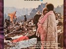Various Artists - Woodstock - Music From The Orginal Soundtrack - 3 Vinyl LPs