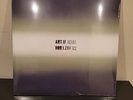 U2 Artificial Horizon LP - U2.com release - Sealed Purple 3x vinyl