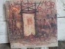 Black Sabbath - Mob Rules 1981 US 1st - Vinyl Record LP Album Heavy Metal VG+