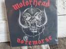 Motorhead - No Remorse 1984 US 1st - Vinyl Record LP Album Heavy Metal VG