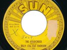 SUN 203 - Billy 