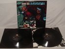 GENIUS / GZA Liquid Swords GEFFEN OG 1995 LPx2 w/ Inner Sleeves WU-TANG