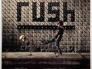 2015 RUSH Album ROLL THE BONES Quality Records 200 GRAM Audiophile VINYL Lp EX