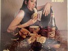 Bobby Valentin Se La Comió - FANIA RECORDS salsa vinyl lp