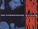 George Thorogood And The Destroyers - Boogie People (Vinyl LP - EU 1991)