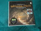 FARM The Innermost Limits Of Pure Fun OST COLOR VINYL LP Sealed Sundazed