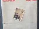 Walter Becker - Donald Fagen - The Early Years - Vinyl Record LP - Aero Records