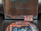 Control Denied ‎– The Fragile Art Of Existence - Brand New Sealed Box Set  MINT