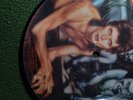 David Bowie - Rebel Rebel / Queen Bitch, Picture Disc 7” Vinyl Record