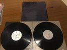 Metallica Self Titled “ Black Album” 1991 Vertigo LP