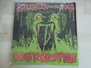 Slaughter And The Dogs - Do It Dog Style NM LP Punk
