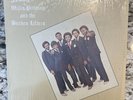 Rare Gospel Funk-Willis Pittman and The Burden Lifters-