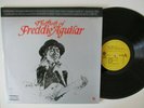 LP - FREDDIE AGUILAR - THE BEST OF FREDDIE AGUILAR - VOL 2 