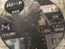 Madonna Jump Picture Disc