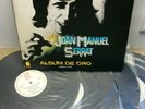 JOAN MANUEL SERRAT ALBÚM DE ORO EDICIÓN COLECCIONISTA 4 x LP