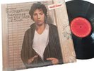 BRUCE SPRINGSTEEN: Darkness on the Edge of Town Vinyl LP 1978 VG+/VG+ in Shrink