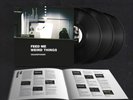 Squarepusher Feed Me Weird Things (Vinyl)