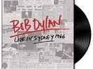 Bob Dylan Live In Sydney 1966 (Vinyl)