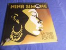 Nina Simone My Baby Just Cares For Me Lim. Edition Record Store Day sealed 180g