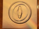 The Devin Townsend Band Accelerated Evolution 2x Clear Vinyl