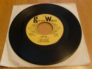LARRY KNIGHT & THE UPSETTERS 7