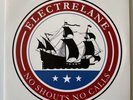 No Shouts No Calls by Electrelane (2x Vinyl Repress, 2013)