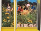 MADE IN GERMANY Rare 1971 Metronome Krautrock Psych Fuzz Organ NM