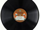 Prewar Blues 78 - Bessie Smith - Mistreatin' Daddy - Columbia 14000-D - VG++