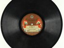 Prewar Blues C&W 78 - Jenkins & Jenkins - Hen Pecked Man - Columbia 14040-D