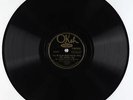 Prewar Jazz 78 - Louis Armstrong - Glad When You're Dead You Rascal - Okeh 41504