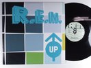 R.E.M. Up WARNER BROS 2xLP NM w