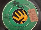 LOS ROCKETS - Una Noche en el Rio / NICARAGUA PSYCH SOUL BALLAD 45