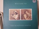 The Beautiful South  Welcome To The Beautiful South Go Disc AGOLP16 1989 1st EX