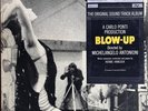 Herbie Hancock ‎Blow-Up MGM Records SE4447 ST USA 1966 LP NM/VG+