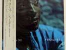 SADE PROMISE EPIC 283P682 JAPAN OBI VINYL LP