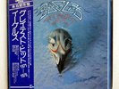 EAGLES THEIR GREATEST HITS 1971-1975 WARNER BROS. P10150Y JAPAN OBI VINYL LP