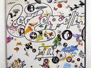 LED ZEPPELIN III ATLANTIC P10106A JAPAN VINYL LP