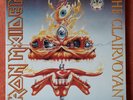 Iron Maiden-The Clairvoyant/Infinite Dreams,Doppel Vinyl,12