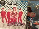 Silver Sun / Lp 2-Disc Set