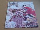 Moonblood – Taste Our German Steel -  lp'  - black  metal