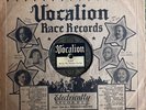 Vocalion 1113 King Oliver WILLIE WEEPER rare  w RACE sleeve JAZZ  78 rpm 1928 cr
