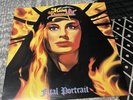 King Diamond Fatal Portrait Vinyl