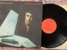 Lee Hazlewood - poet fool or bum LP U.S 1973 Capitol orig