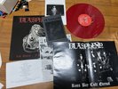 BLASPHEMY -live ritual friday 13th DIE HARD LP +EXTRAS beherit