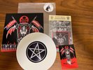 G.A.T.E.S./BLUDWULF -split DIE HARD +EXTRAS LIM 100 COPIES gism