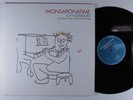 JOHN LENNON Wonsaponatime CAPITOL 2XLP VG+ uk gatefold w