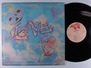 LOVE Reel-To-Real RSO LP VG+ w