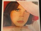 Lana Del Rey Honeymoon Red Vinyl Urban Outfitters Alt Cover Double LP Record